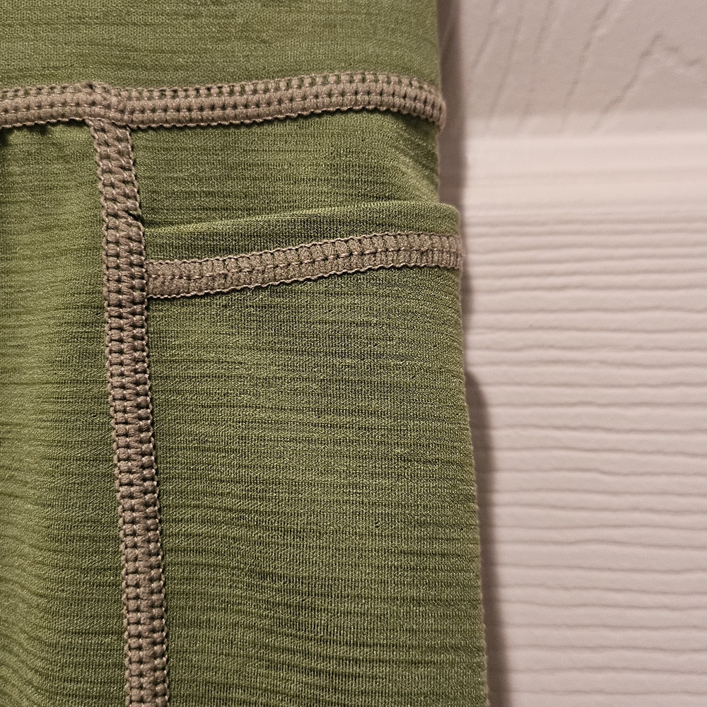 SWEATY BETTY Super Sculpt Leggings. Size Medium. Full Length. - Picture 2 of 4